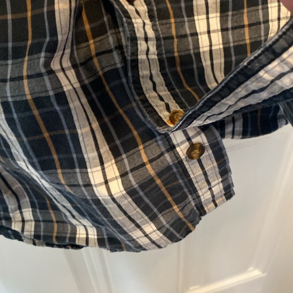 CARHARTT shirt - Picture 4 of 7